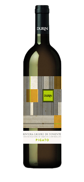 Pigato DOC Riviera Ligure di Ponente 2023 Weißwein Svinando DE