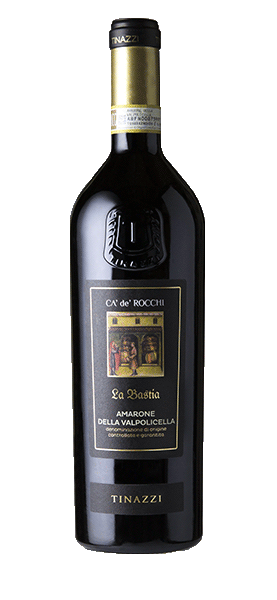 Wein 2013 den della Finde DOCG besten Riserva - Marchesini\