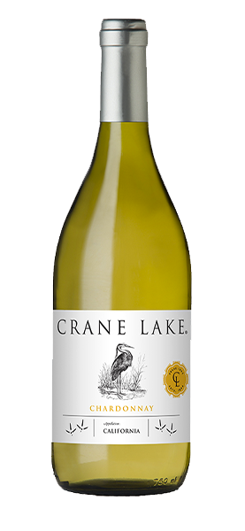 Crane Lake Chardonnay 2020 Weißwein Svinando DE