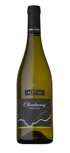 Chardonnay Trentino DOC 2021 Weißwein Svinando DE