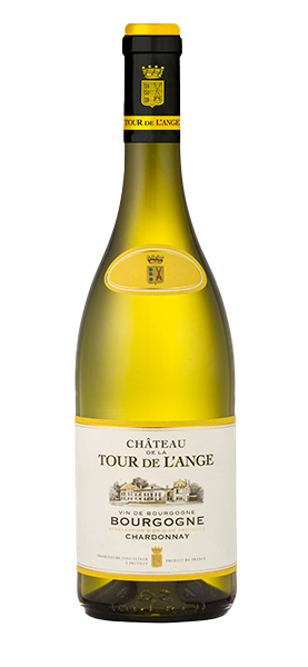 Bourgogne Chardonnay AOP 2020 Weißwein Svinando DE