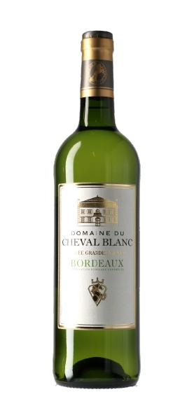 Bordeaux CuvÃ©e Grands Vignes Blanc AOC 2021 Weißwein Svinando DE