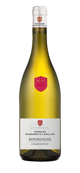 Bourgogne Chardonnay 2019 Weißwein Svinando DE