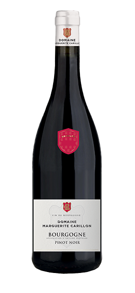 Bourgogne Pinot Noir Rotwein Svinando DE
