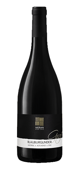 Pinot Nero Graf Alto Adige DOC 2019 Rotwein Svinando DE