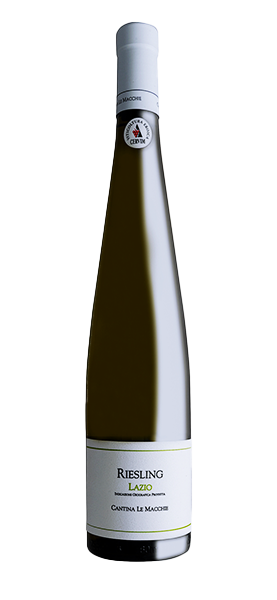 Riesling Renano 2022 Weißwein Svinando DE