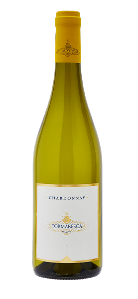 Tormaresca Puglia Chardonnay IGT 2022 Weißwein Svinando DE