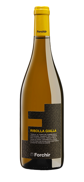 Ribolla Gialla Venezia Giulia IGT 2022 Weißwein Svinando DE