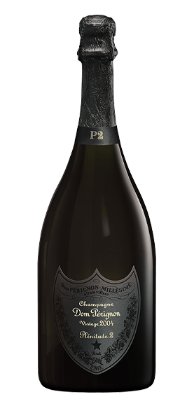 Champagne Dom Pérignon Vintage 2004 