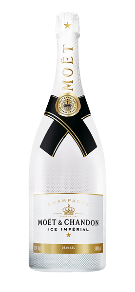 Champagne MoÃ«t & Chandon 