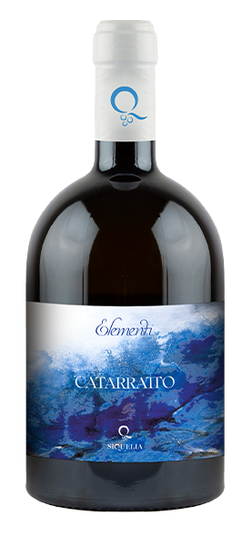 Catarratto IGP Terre Siciliane 2021 Weißwein Svinando DE
