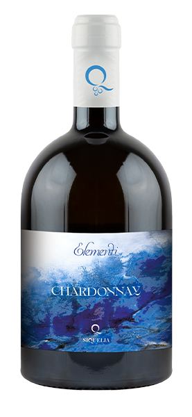 Chardonnay IGP Terre Siciliane 2021 Weißwein Svinando DE