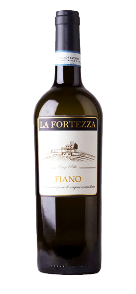 Fiano Sannio DOC 2021 Weißwein Svinando DE