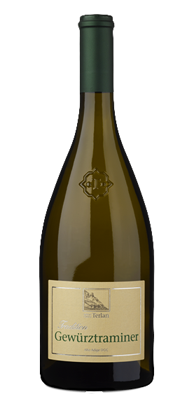 Gewürztraminer Alto Adige DOC 2022 Weißwein Svinando DE