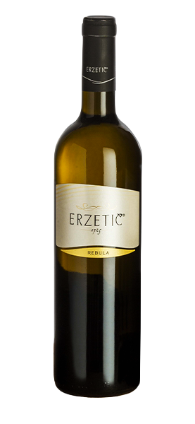 Erzetic Rebula 2020 Weißwein Svinando DE