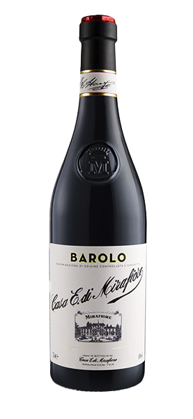 Barolo DOCG 2016 Rotwein Svinando DE
