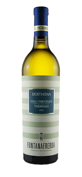 Derthona Colli Tortonesi DOC Timorasso 2020 Weißwein Svinando DE