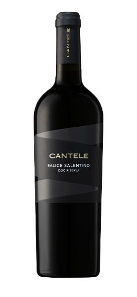 Salice Salentino DOC Rosso Riserva 2019 Rotwein Svinando DE