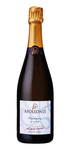 Champagne Apollonis 