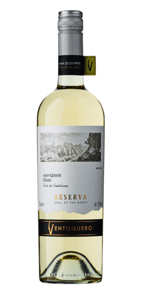 Ventisquero Sauvignon Blanc Reserva 2021 Weißwein Svinando DE