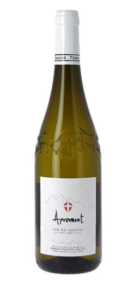 Apremont Vin de Savoie AOP 2019 Weißwein Svinando DE
