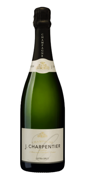 Champagne J. Charpentier MillÃ©sime Extra Brut 2016 Schaumwein Svinando DE