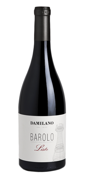 Barolo DOCG Liste 2015 Rotwein Svinando DE