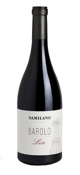Barolo DOCG Liste 2017 Rotwein Svinando DE