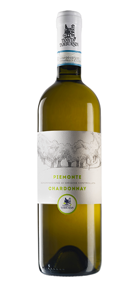 Piemonte DOC Chardonnay 2021 Weißwein Svinando DE