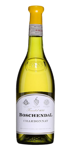 Chardonnay 2019 Weißwein Svinando DE