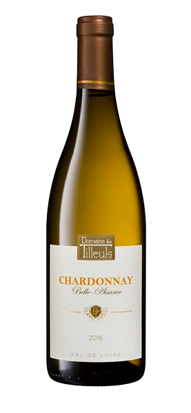Chardonnay %27Belle Aisance” Val de la Loire 2020 Weißwein Svinando DE