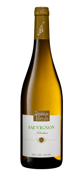Sauvignon Blanc %27Selectionâ IGP Val de Loire 2021 Weißwein Svinando DE