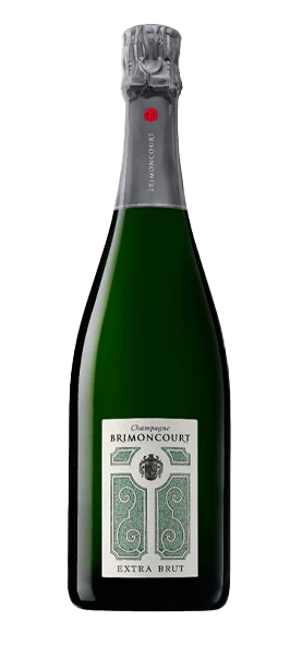 Champagne Brimoncourt Extra Brut Grand Cru Schaumwein Svinando DE