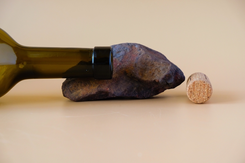 Mineralische Weine: Wissenswertes zur Mineralitt von Wein