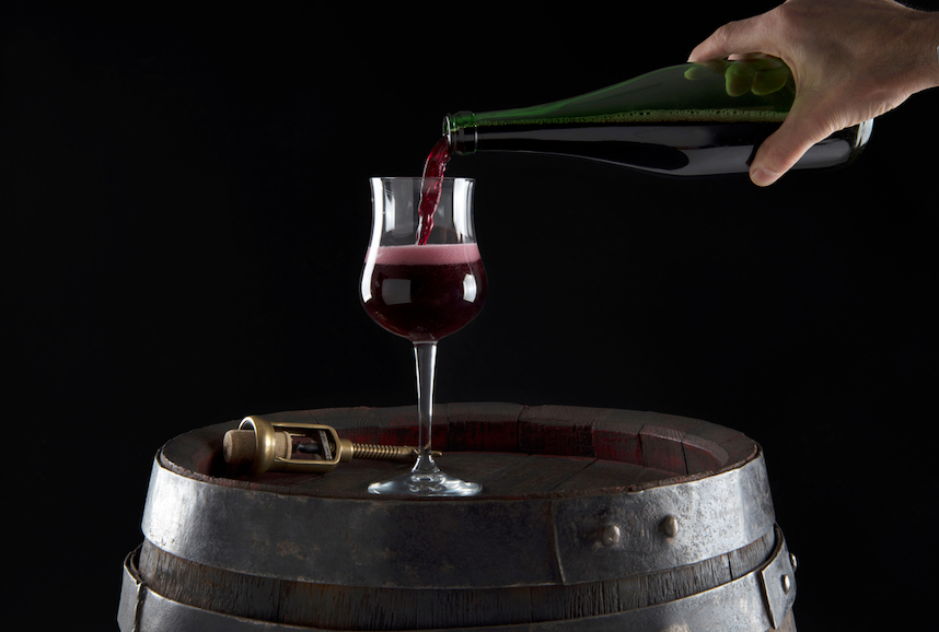 Lambrusco: Eigenschaften, Kombinationen mit Speisen und Produktionsgebiete