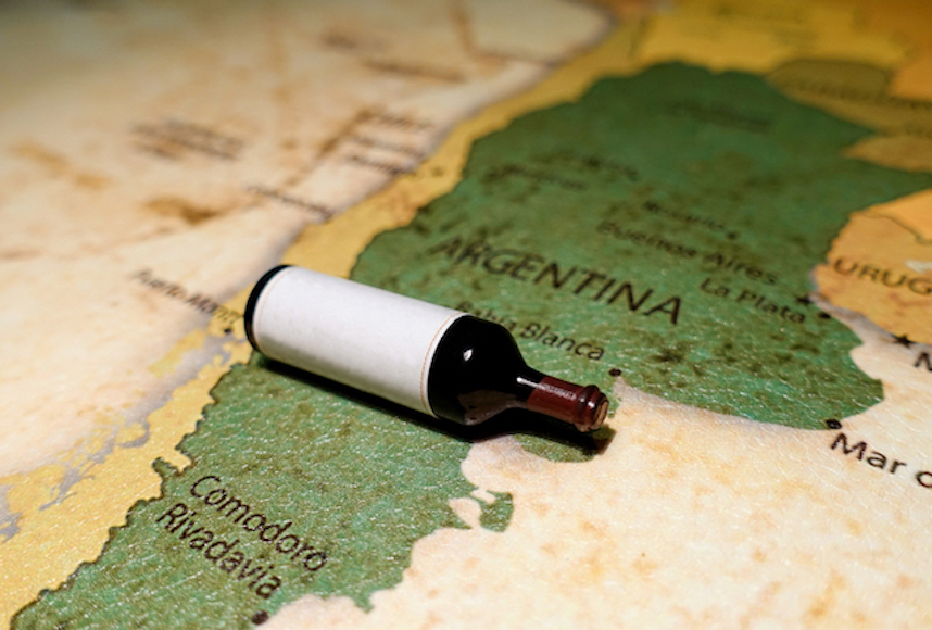 Die besten Argentinien-Weine aus autochthonen und internationalen Rebsorten