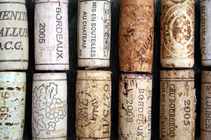 Bordeaux: Zentrum franz�sischer Rotwein-Kultur