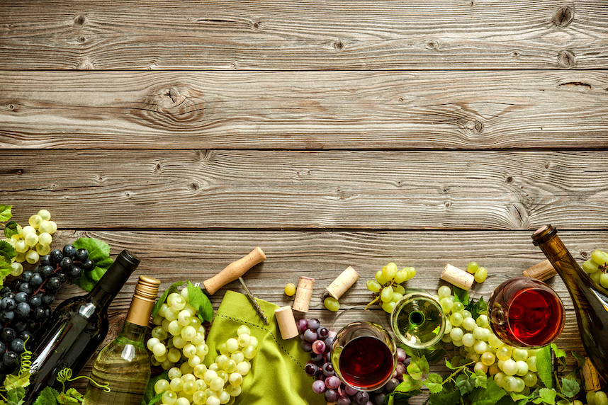Was ist Bio-Wein?