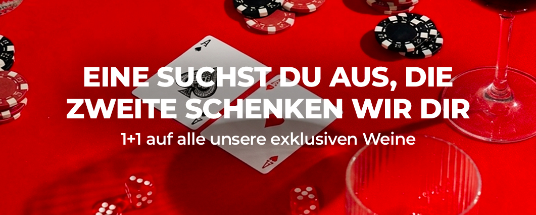 Entdecke die Aktion 