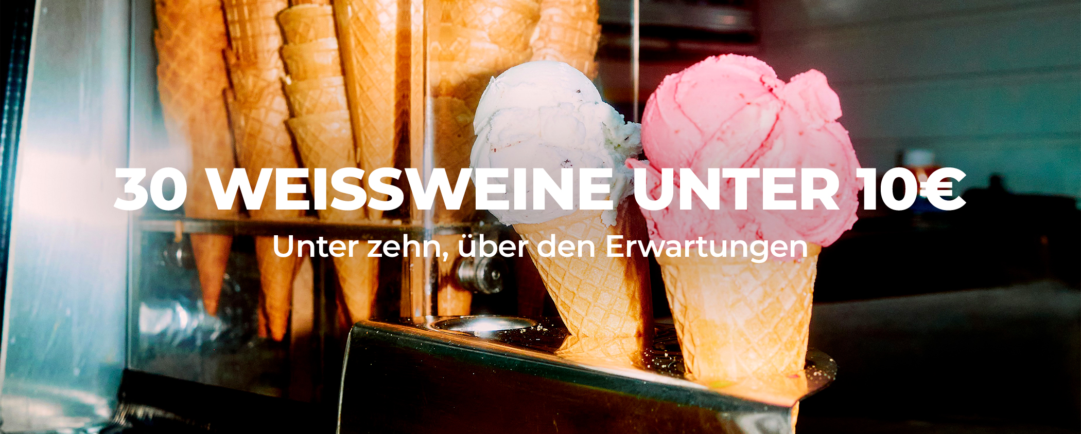Entdecke die Aktion 