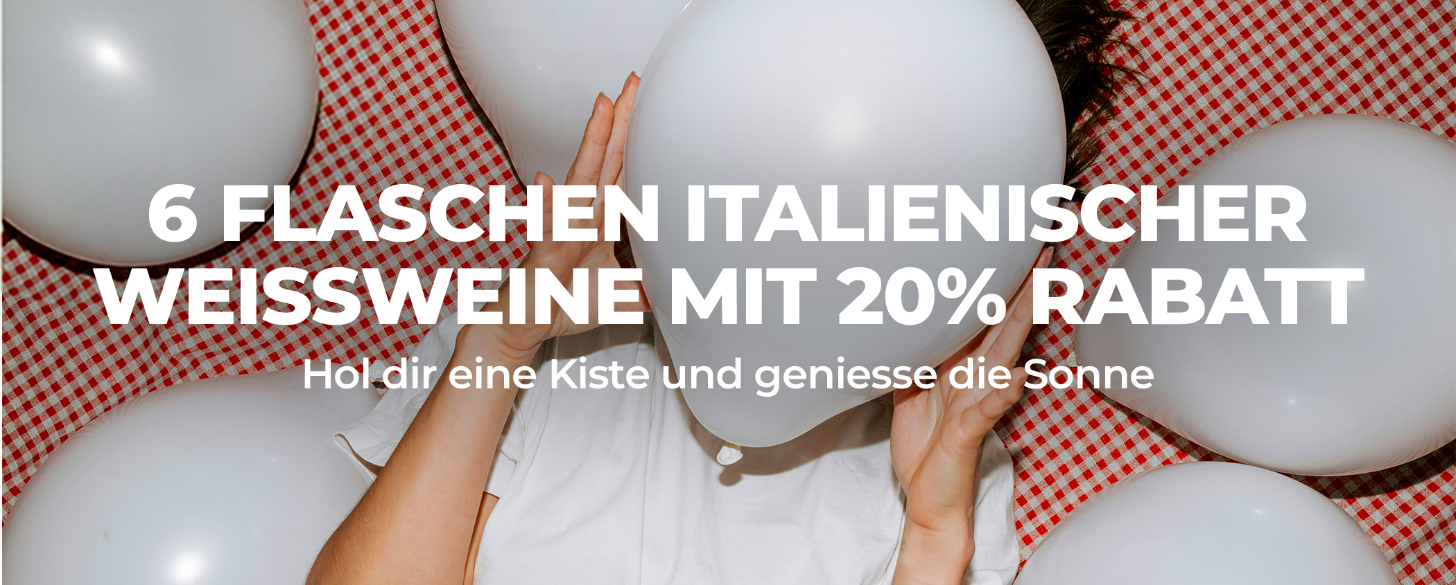 Entdecke die Aktion 
