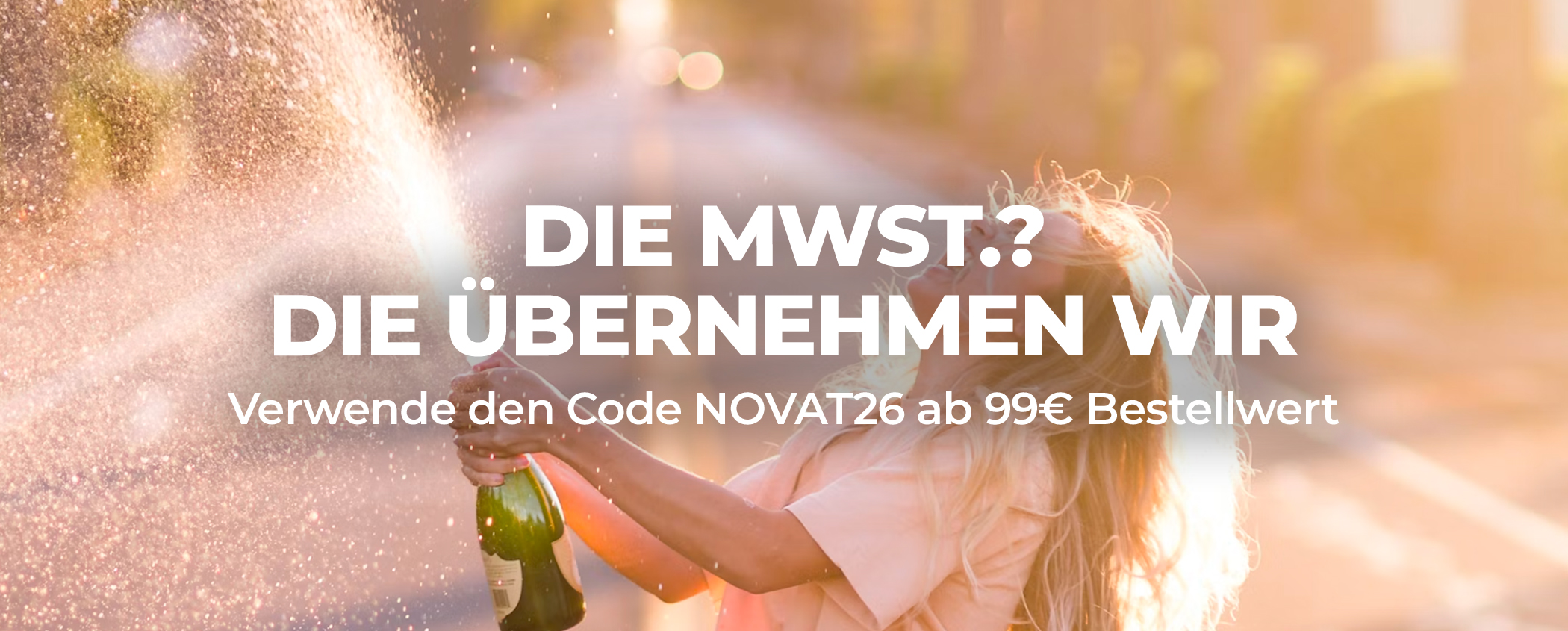 Entdecke die Aktion 