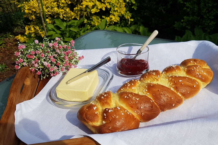 hefezopf ostermenu in deutschland hefezopf ostermenu in deutschland