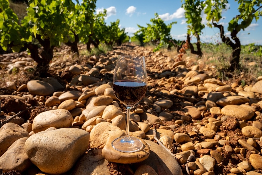 mineralische weine aus sizilien