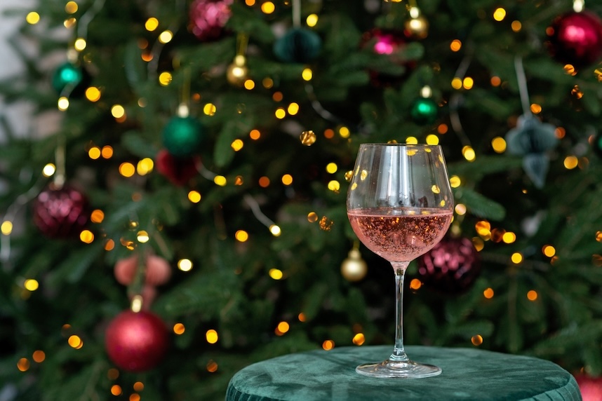 rose schaumwein fur silvester-essen rose schaumwein fur silvester-essen