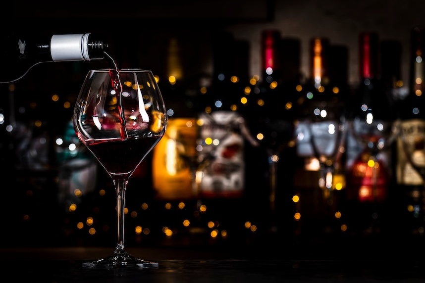 rotweine des piemont