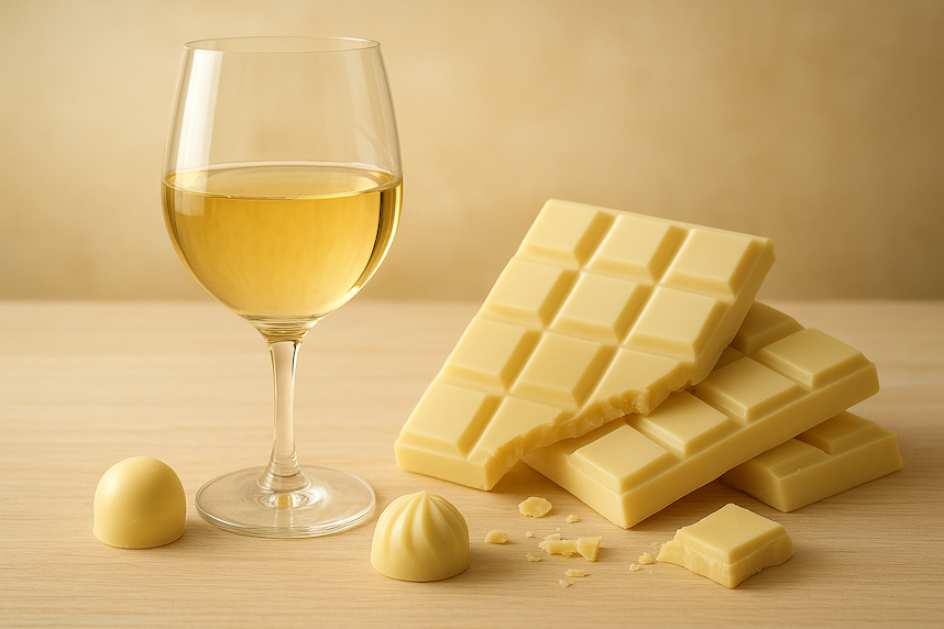 weisswein zu schokolade weisswein zu schokolade